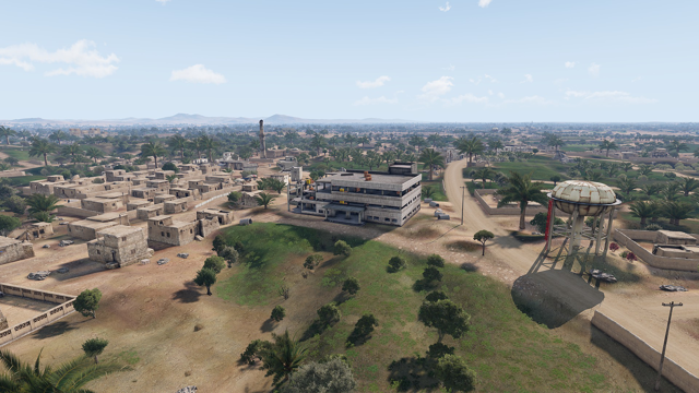 Arma 3 - PLANOPS Atlas