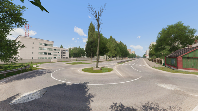 Map Preview