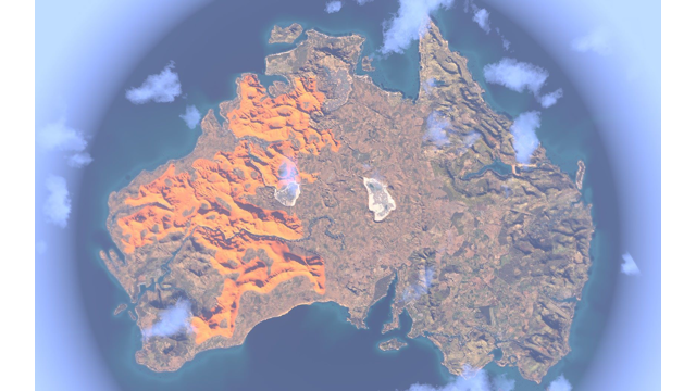 Arma 3 - PLANOPS Atlas